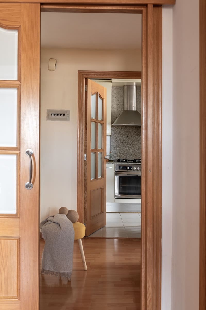 3 bedroom Apartment for sale in Palma de Mallorca - € 530,000 (Ref: 9858635)