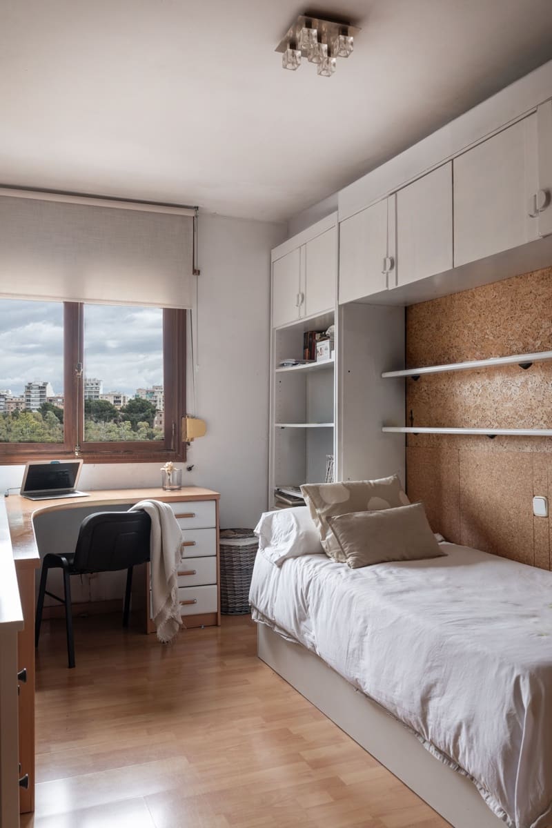 3 bedroom Apartment for sale in Palma de Mallorca - € 530,000 (Ref: 9858635)