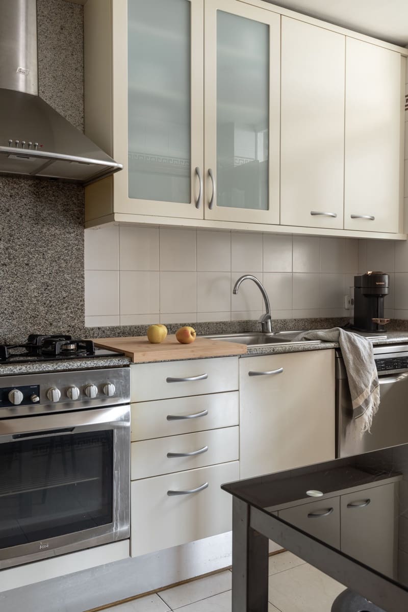 3 bedroom Apartment for sale in Palma de Mallorca - € 530,000 (Ref: 9858635)