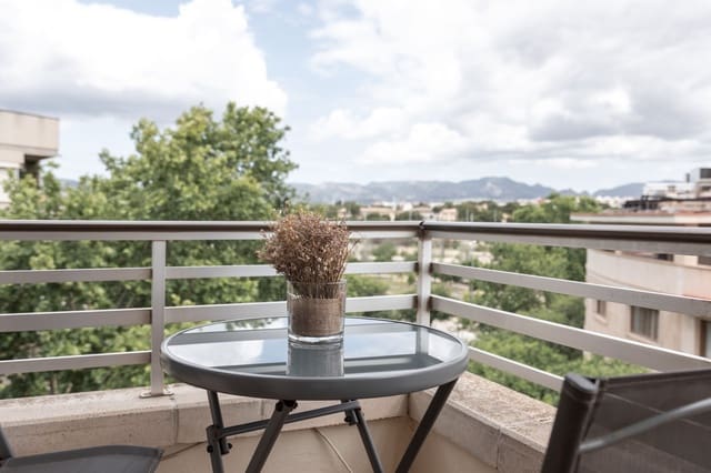 3 soverom Leilighet til salgs i Es Forti, Palma de Mallorca - € 530 000 (Ref: 9858635)