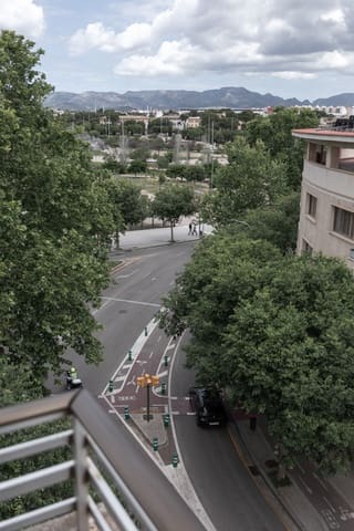 3 soverom Leilighet til salgs i Es Forti, Palma de Mallorca - € 530 000 (Ref: 9858635)