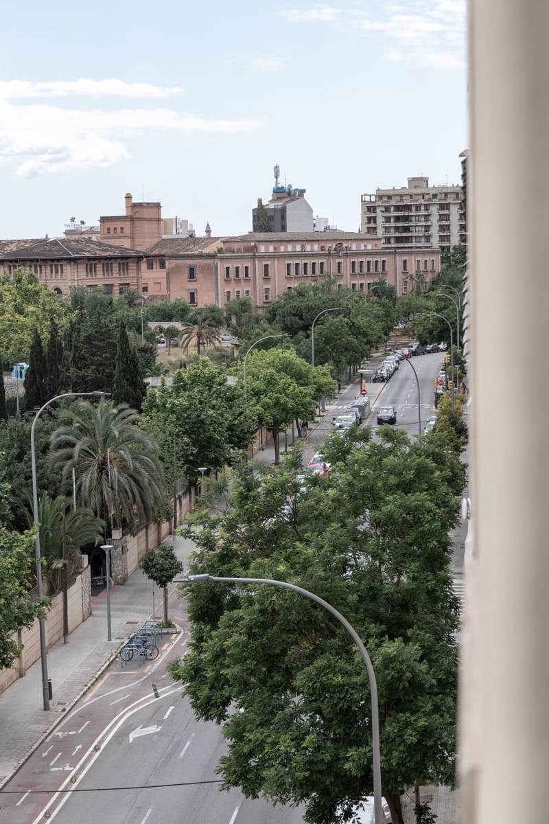 3 bedroom Apartment for sale in Palma de Mallorca - € 530,000 (Ref: 9858635)