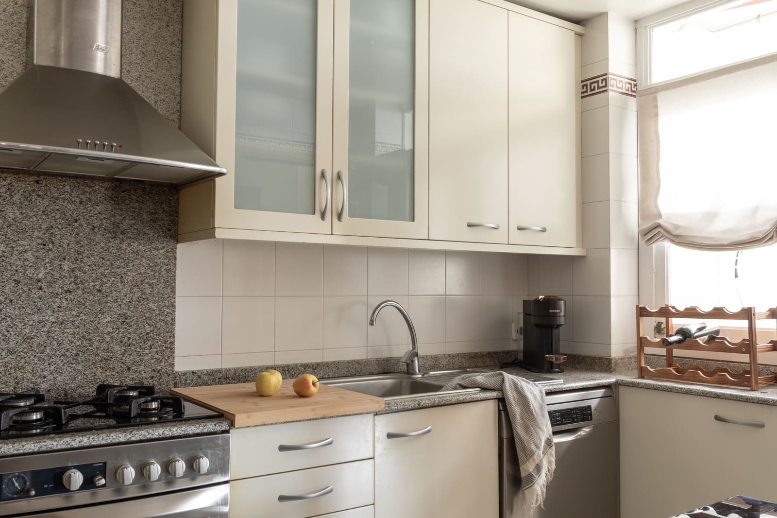 3 bedroom Apartment for sale in Palma de Mallorca - € 530,000 (Ref: 9858635)