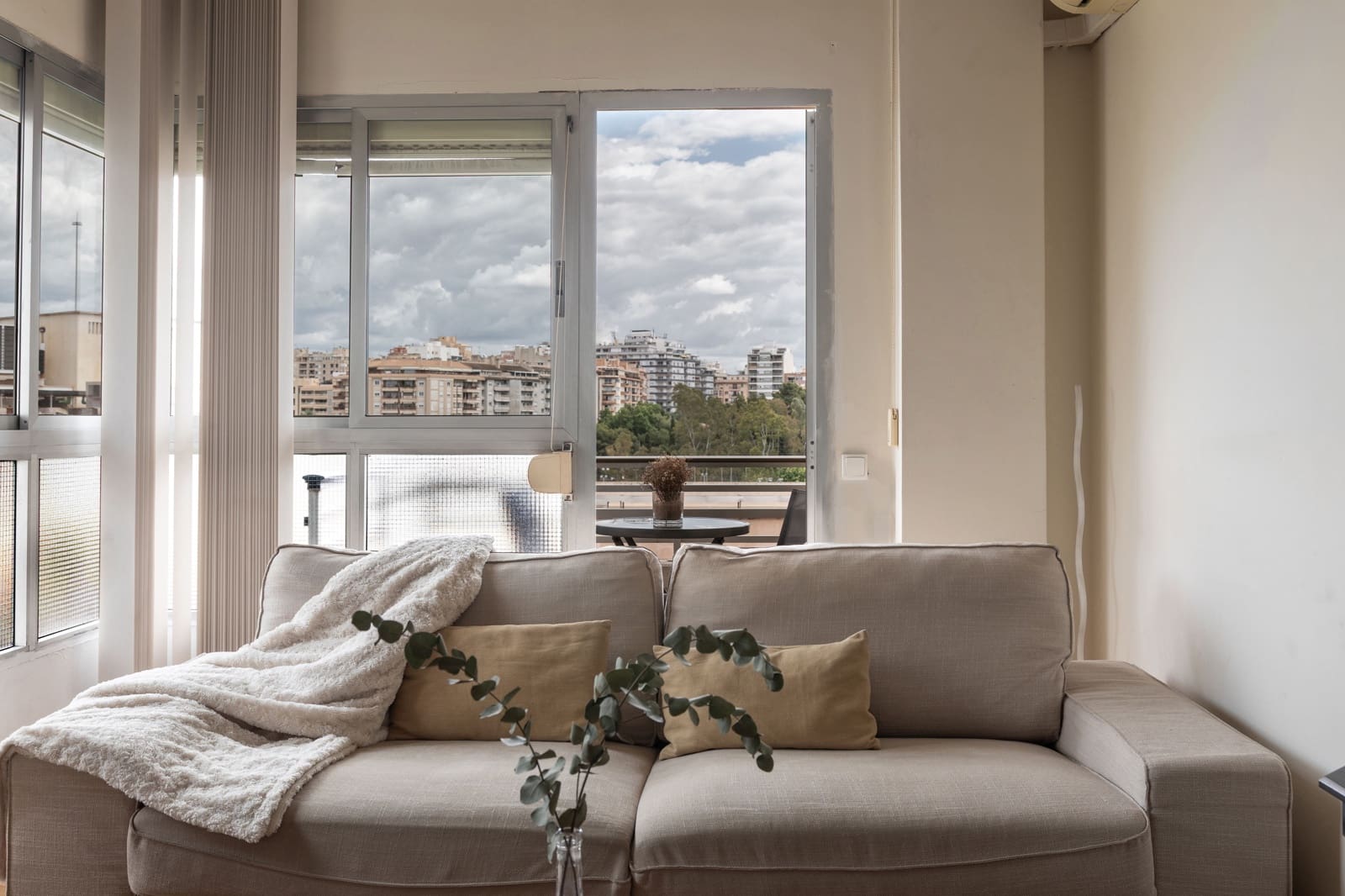 3 bedroom Apartment for sale in Palma de Mallorca - € 530,000 (Ref: 9858635)