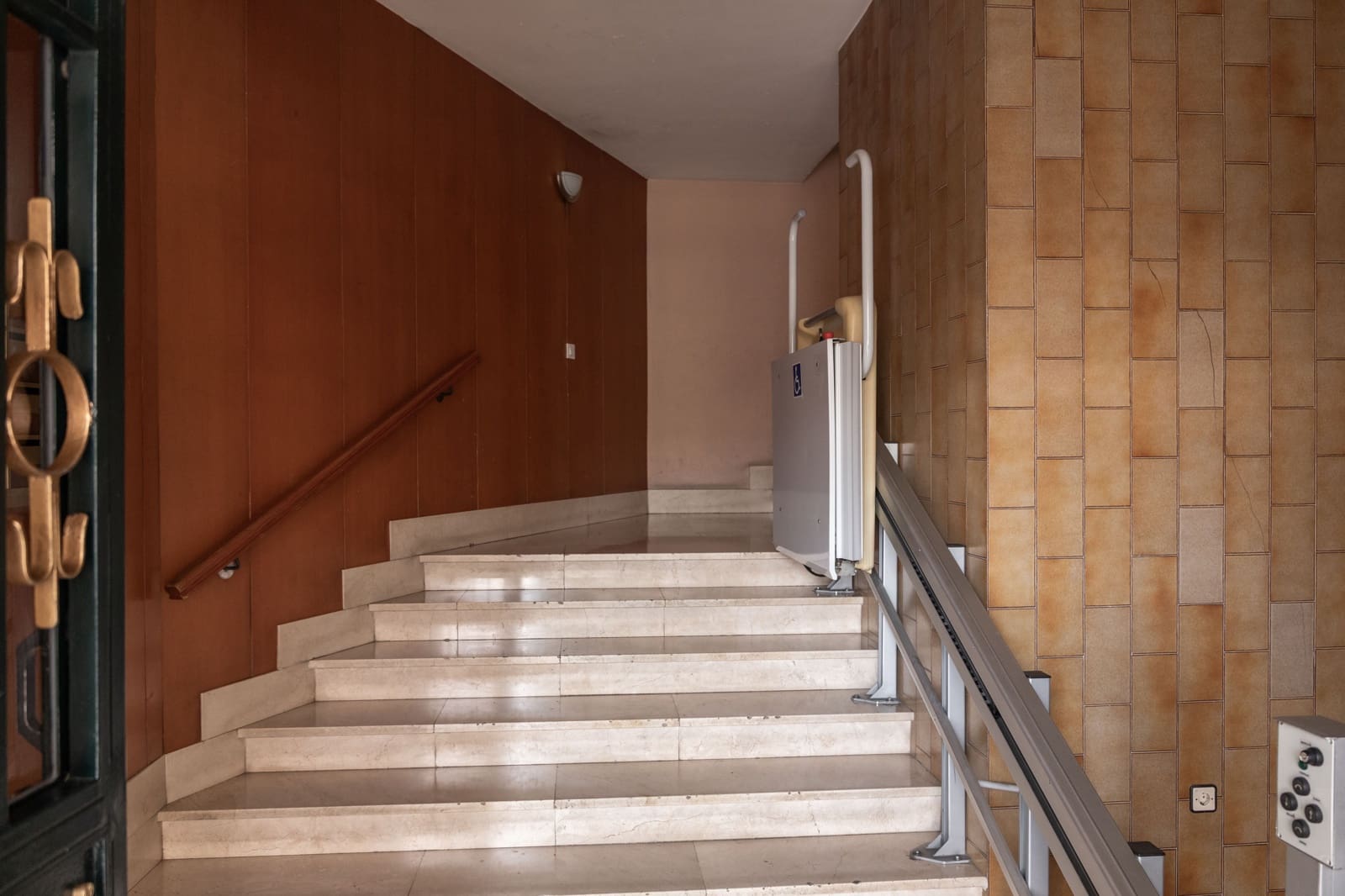 3 bedroom Apartment for sale in Palma de Mallorca - € 530,000 (Ref: 9858635)