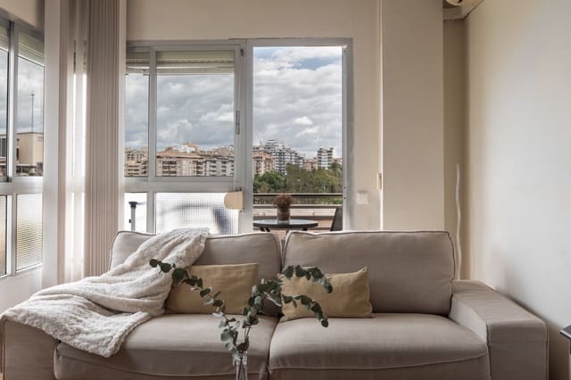3 soverom Leilighet til salgs i Es Forti, Palma de Mallorca - € 530 000 (Ref: 9858635)