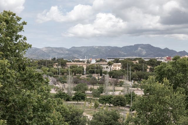 3 soverom Leilighet til salgs i Es Forti, Palma de Mallorca - € 530 000 (Ref: 9858635)