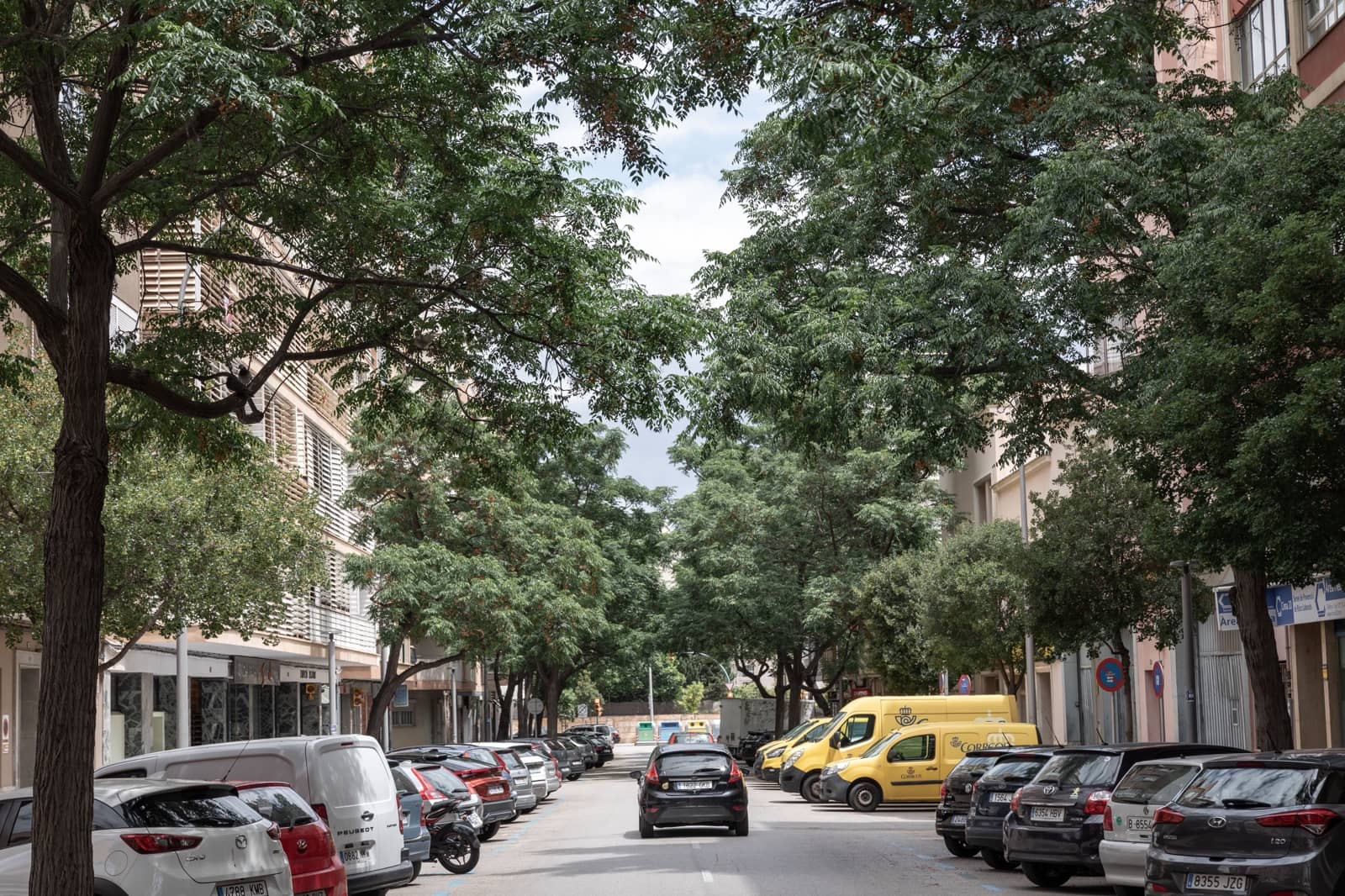 3 bedroom Apartment for sale in Palma de Mallorca - € 530,000 (Ref: 9858635)