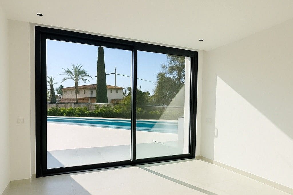 6 sypialnia Willa na sprzedaż w Mijas Costa z basenem - 2 548 000 € (Ref: 9860821)