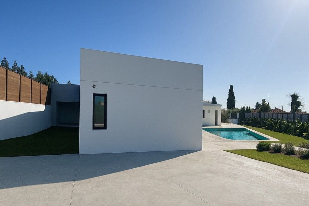 6 sypialnia Willa na sprzedaż w Mijas Costa z basenem - 2 548 000 € (Ref: 9860821)