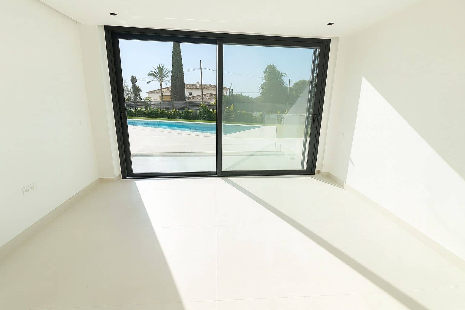 6 sypialnia Willa na sprzedaż w Mijas Costa z basenem - 2 548 000 € (Ref: 9860821)