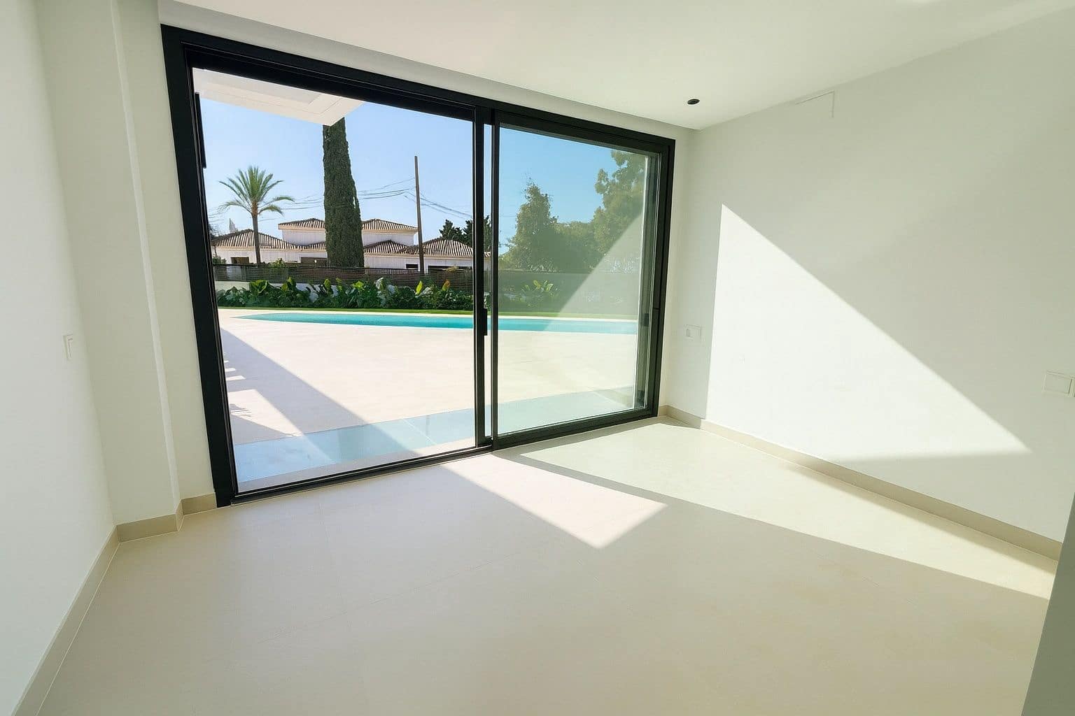 6 sypialnia Willa na sprzedaż w Mijas Costa z basenem - 2 548 000 € (Ref: 9860821)