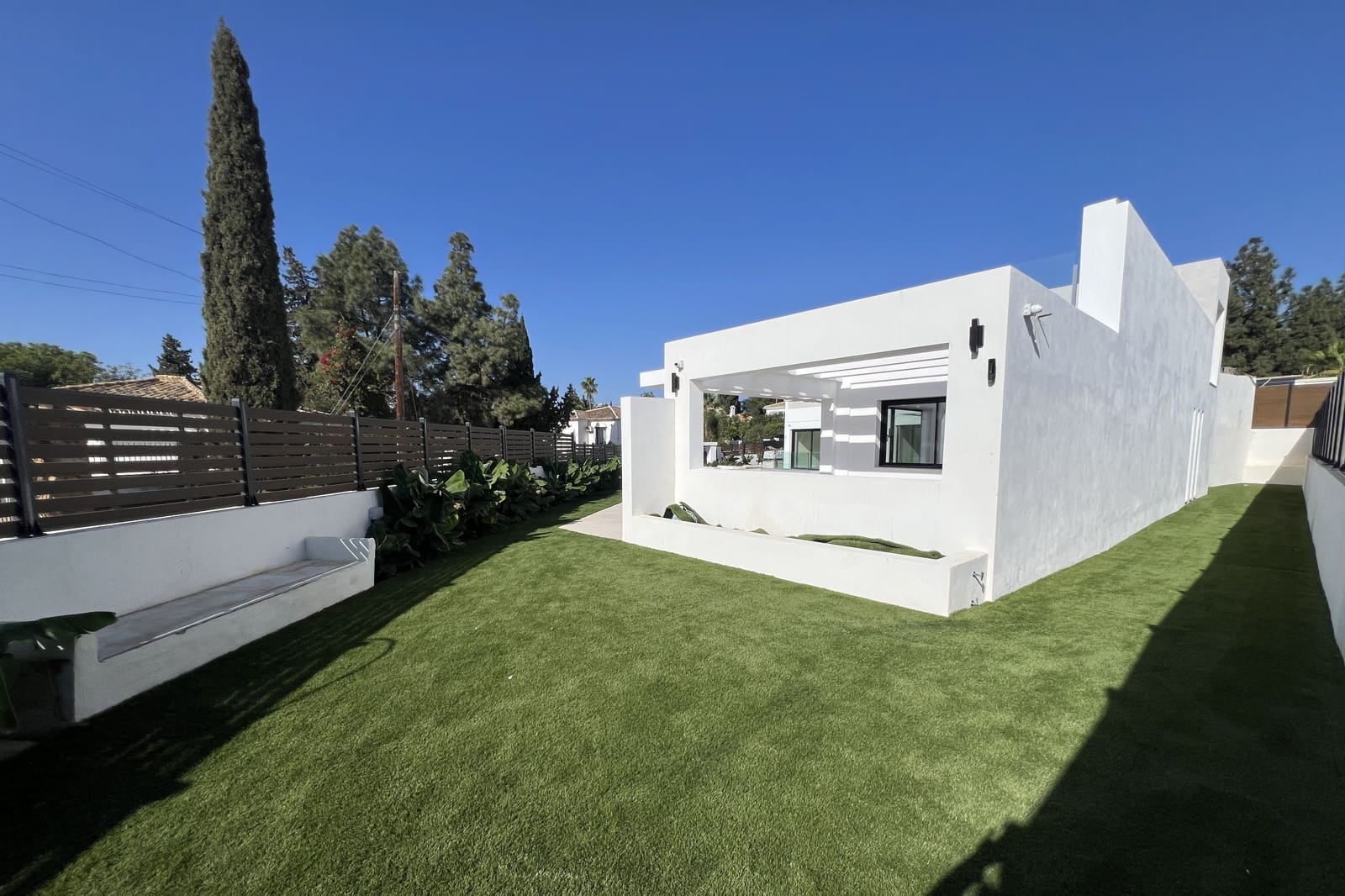 6 sypialnia Willa na sprzedaż w Mijas Costa z basenem - 2 548 000 € (Ref: 9860821)