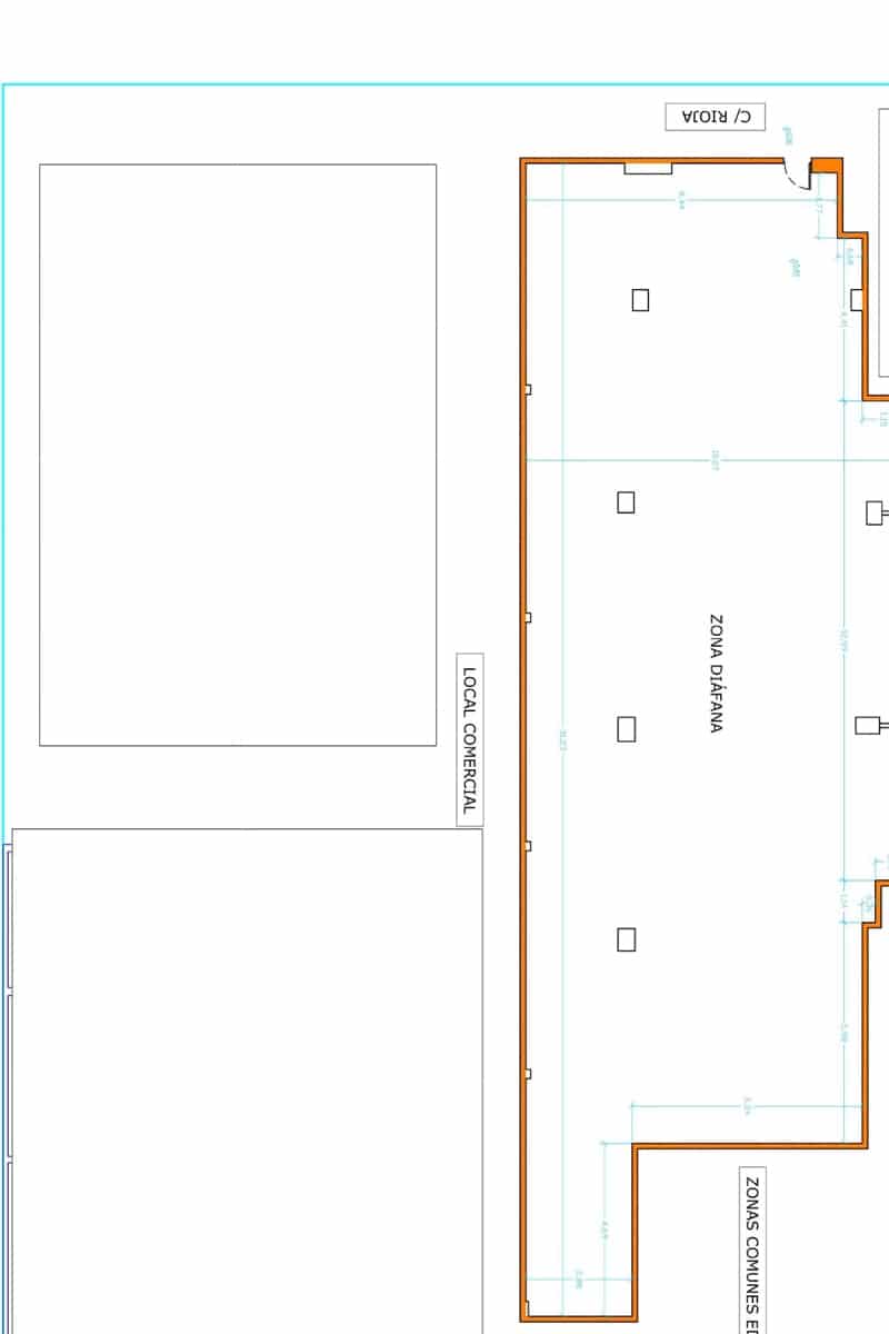 Erhverv til leje i Fuengirola - € 2.900 (Ref: 9860989)
