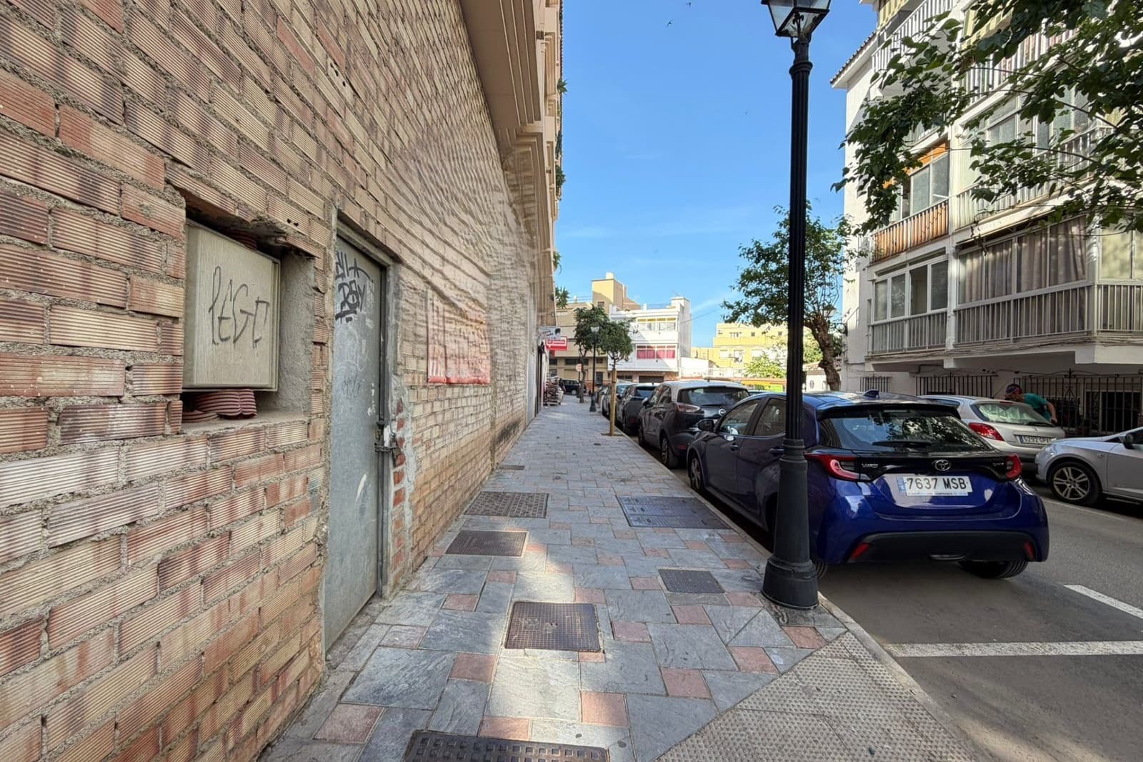 Erhverv til leje i Fuengirola - € 2.900 (Ref: 9860989)