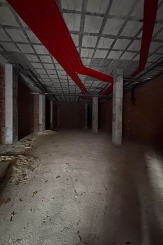 Erhverv til leje i Centro ciudad, Fuengirola - € 2.900 (Ref: 9860989)