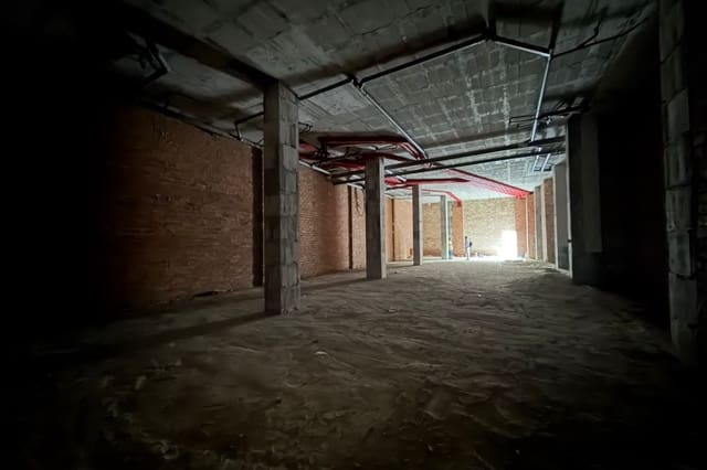 Erhverv til leje i Centro ciudad, Fuengirola - € 2.900 (Ref: 9860989)
