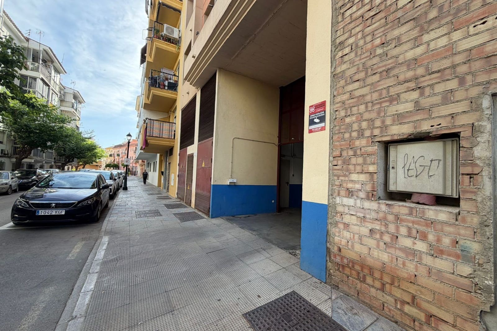 Erhverv til leje i Fuengirola - € 2.900 (Ref: 9860989)