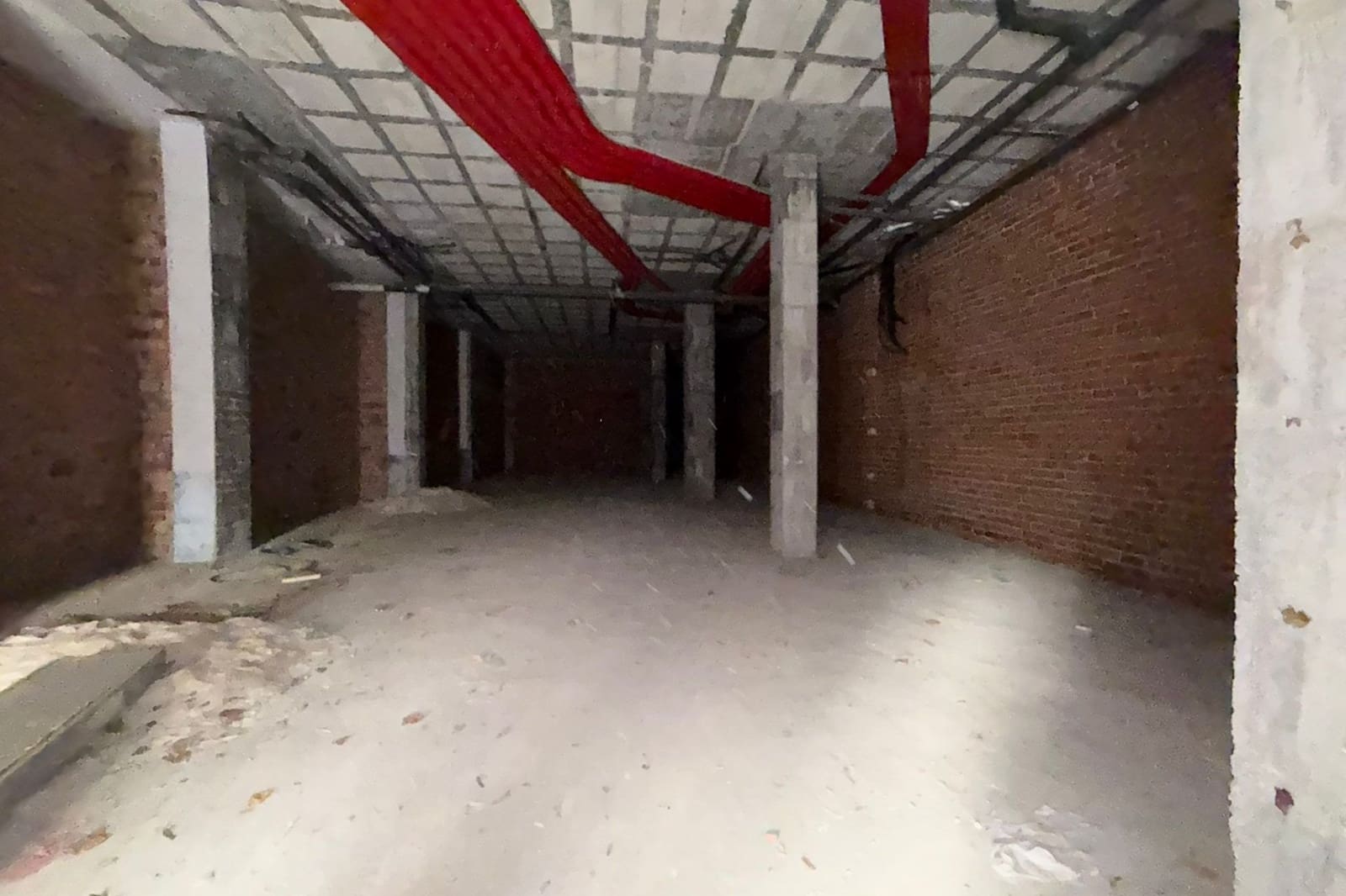 Erhverv til leje i Fuengirola - € 2.900 (Ref: 9860989)