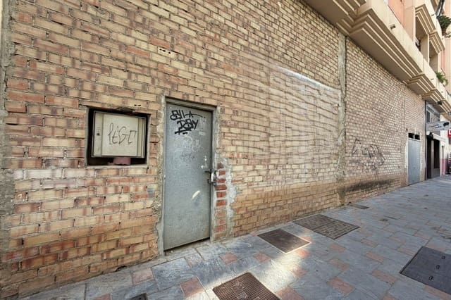 Erhverv til leje i Centro ciudad, Fuengirola - € 2.900 (Ref: 9860989)