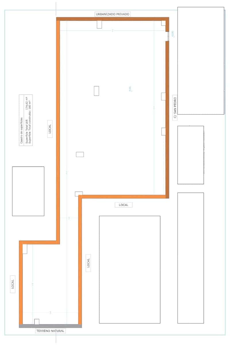 Commercial for rent in Fuengirola - € 1,900 (Ref: 9861415)