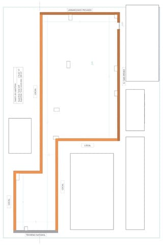 Erhverv til leje i Los Boliches , Fuengirola - € 1.900 (Ref: 9861415)