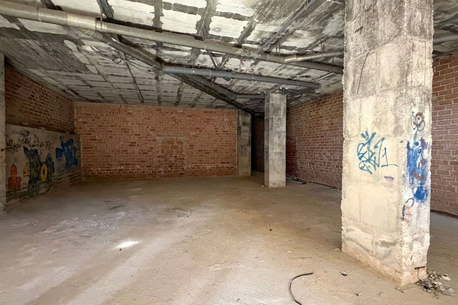 Commercial for rent in Fuengirola - € 1,900 (Ref: 9861415)