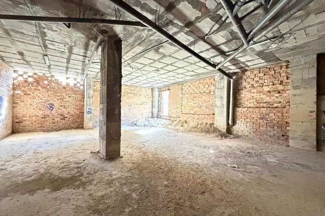 Erhverv til leje i Los Boliches , Fuengirola - € 1.900 (Ref: 9861415)