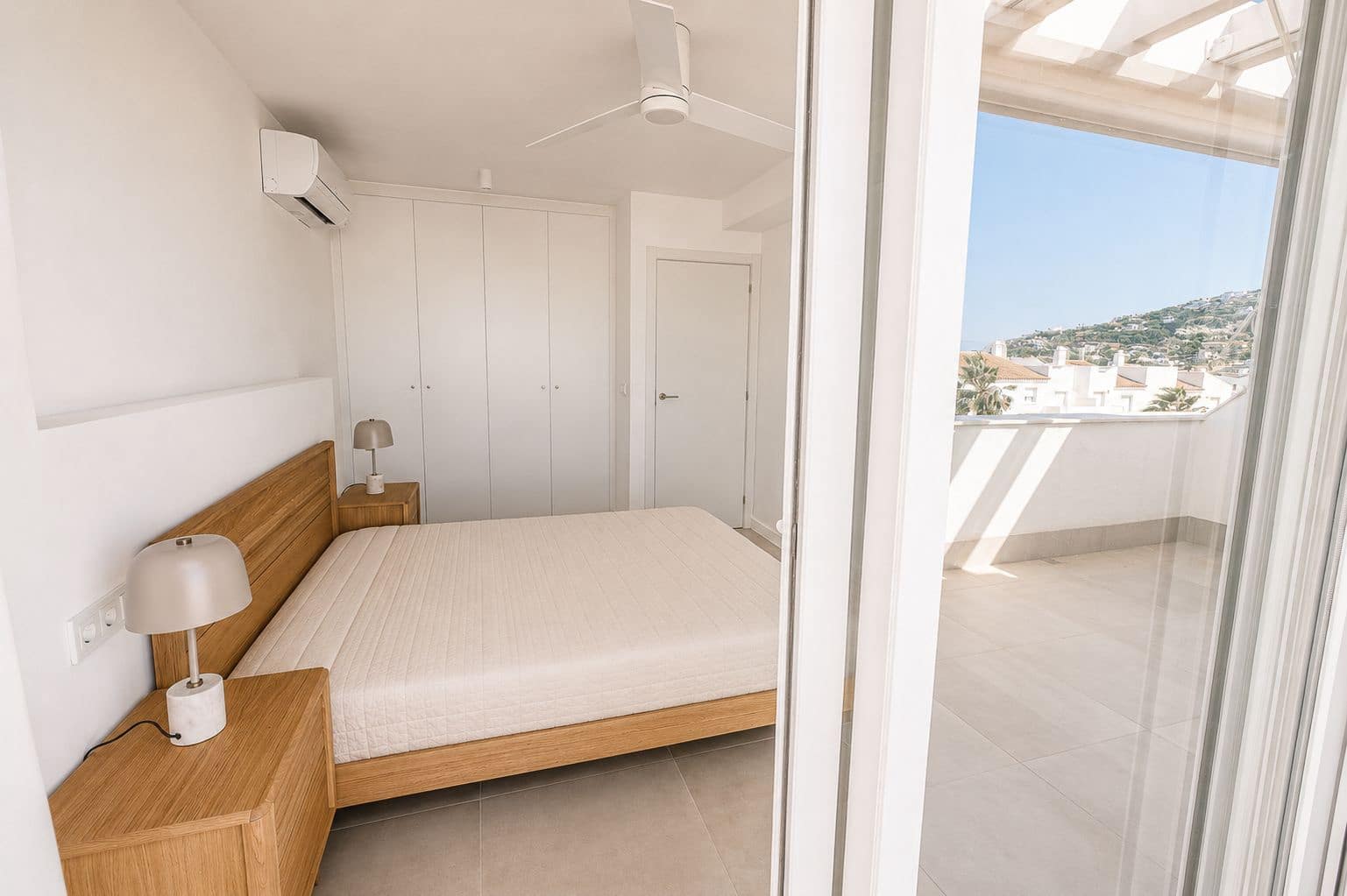 5 sypialnia Apartament na sprzedaż w Tarifa z basenem - 495 000 € (Ref: 9863776)