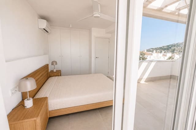 5 sypialnia Apartament na sprzedaż w Tarifa z basenem - 495 000 € (Ref: 9863776)