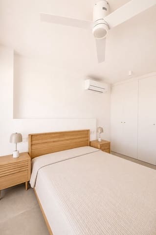 5 sypialnia Apartament na sprzedaż w Tarifa z basenem - 495 000 € (Ref: 9863776)