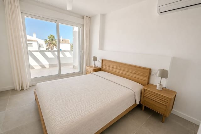 5 sypialnia Apartament na sprzedaż w Tarifa z basenem - 495 000 € (Ref: 9863776)