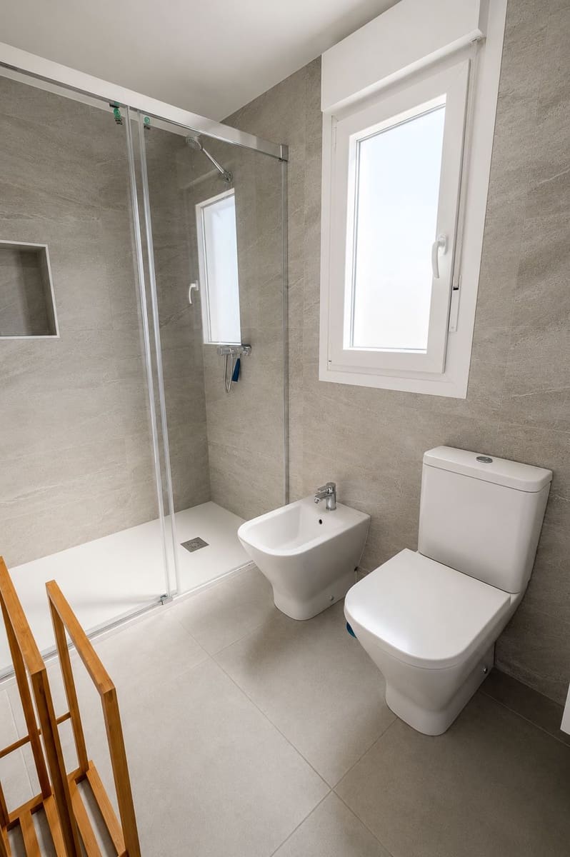 5 sypialnia Apartament na sprzedaż w Tarifa z basenem - 495 000 € (Ref: 9863776)