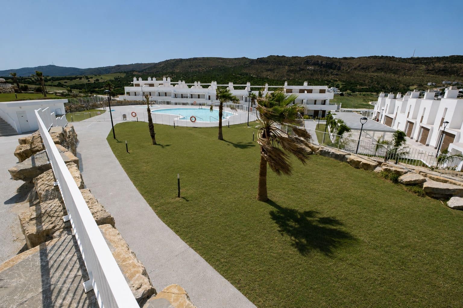 5 sypialnia Apartament na sprzedaż w Tarifa z basenem - 495 000 € (Ref: 9863776)