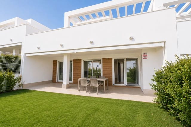 5 sypialnia Apartament na sprzedaż w Tarifa z basenem - 495 000 € (Ref: 9863776)