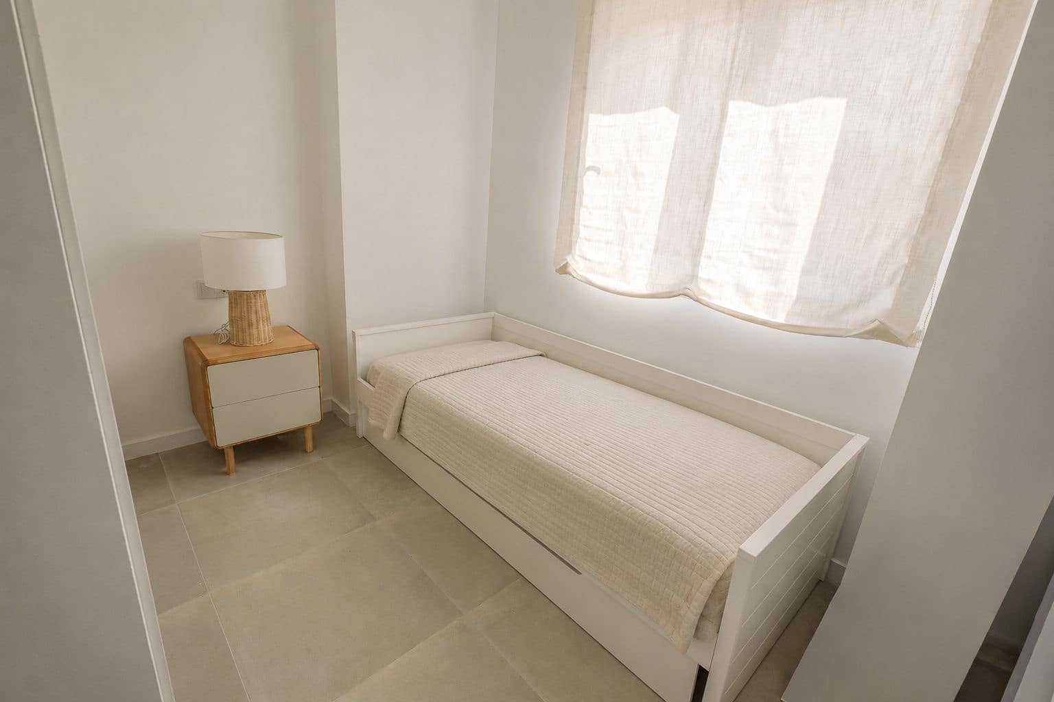 5 sypialnia Apartament na sprzedaż w Tarifa z basenem - 495 000 € (Ref: 9863776)