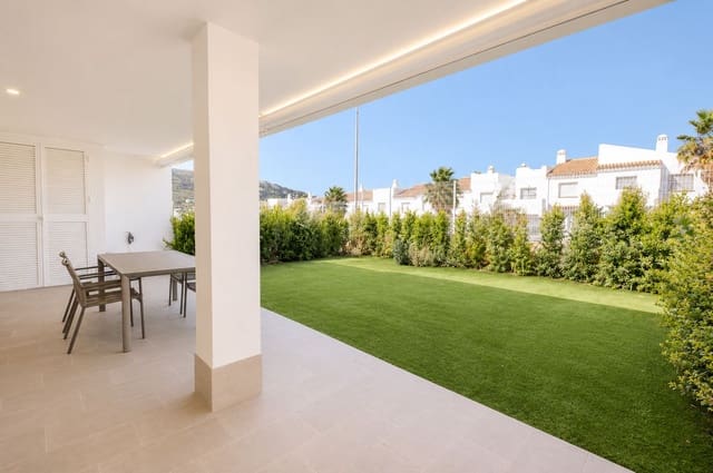 5 camera da letto Appartamento in vendita in Tarifa con piscina - 485.000 € (Rif: 9863776)