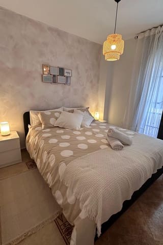 2 soverom Leilighet til salgs i Antequera - € 195 000 (Ref: 9863907)