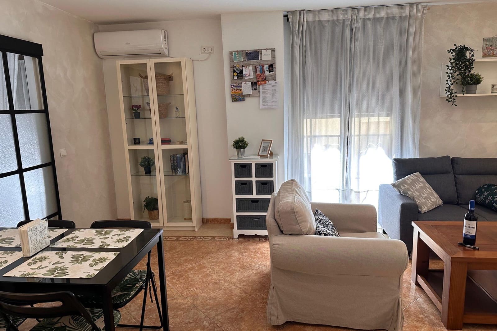 2 bedroom Apartment for sale in Antequera - € 195,000 (Ref: 9863907)
