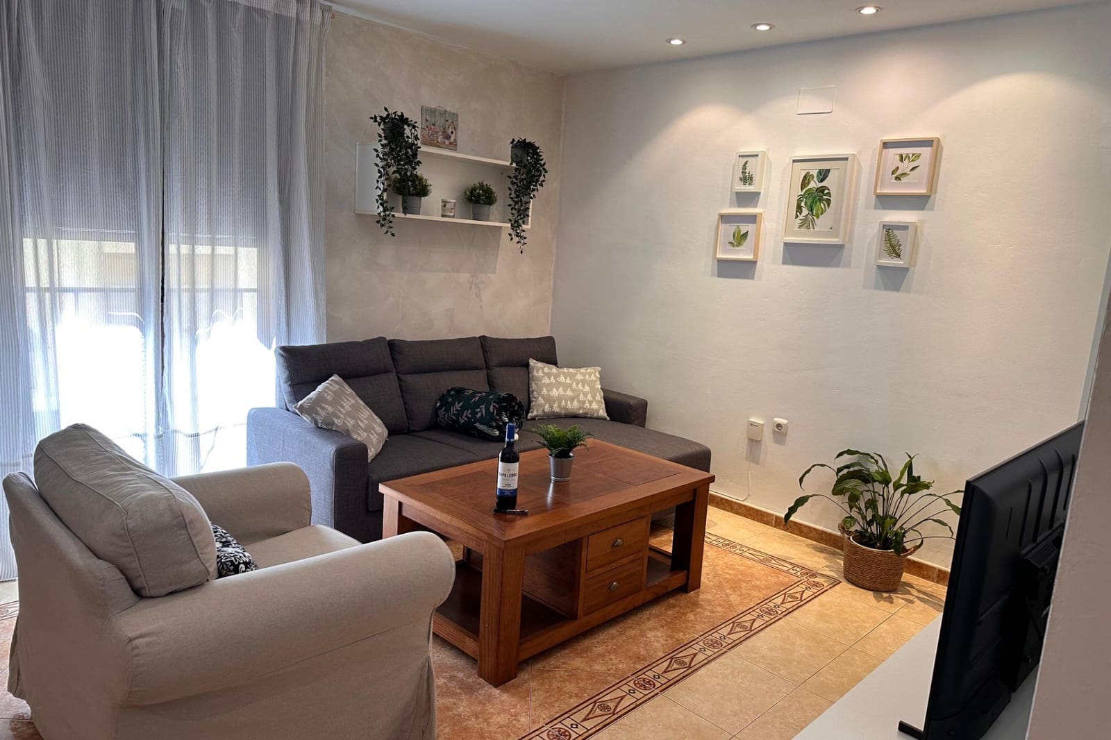 2 bedroom Apartment for sale in Antequera - € 195,000 (Ref: 9863907)