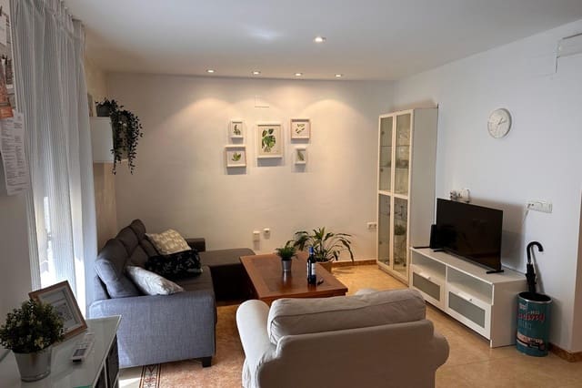 2 soverom Leilighet til salgs i Antequera - € 195 000 (Ref: 9863907)