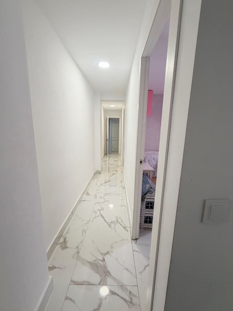 3 bedroom Flat for sale in Jaen city - € 95,000 (Ref: 9867456)
