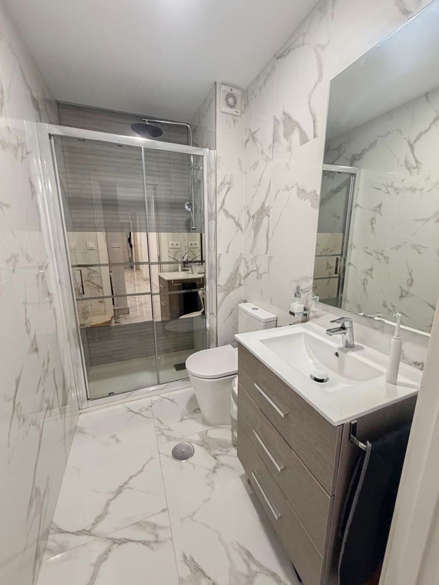 3 bedroom Flat for sale in Jaen city - € 95,000 (Ref: 9867456)