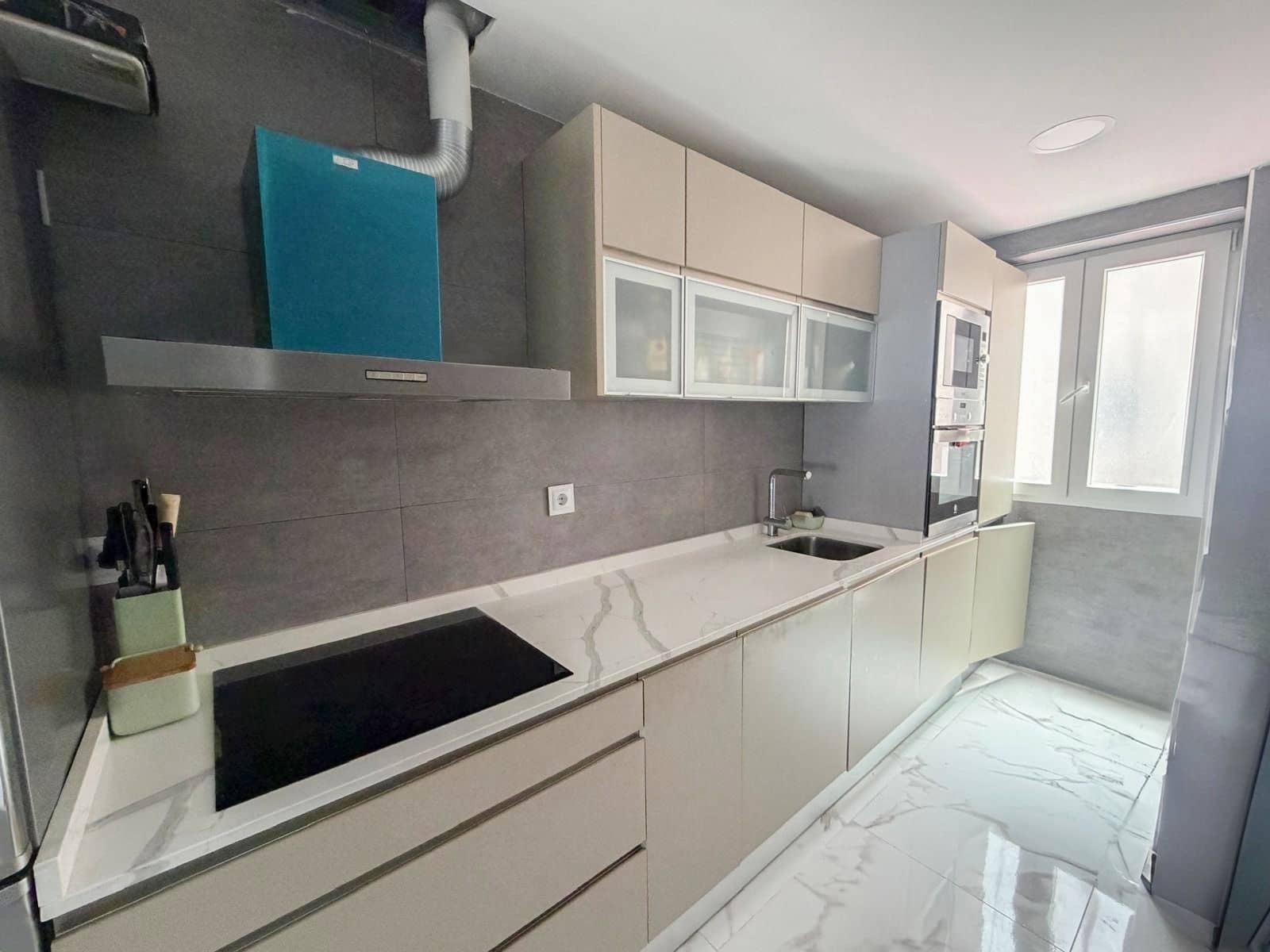 3 bedroom Flat for sale in Jaen city - € 95,000 (Ref: 9867456)