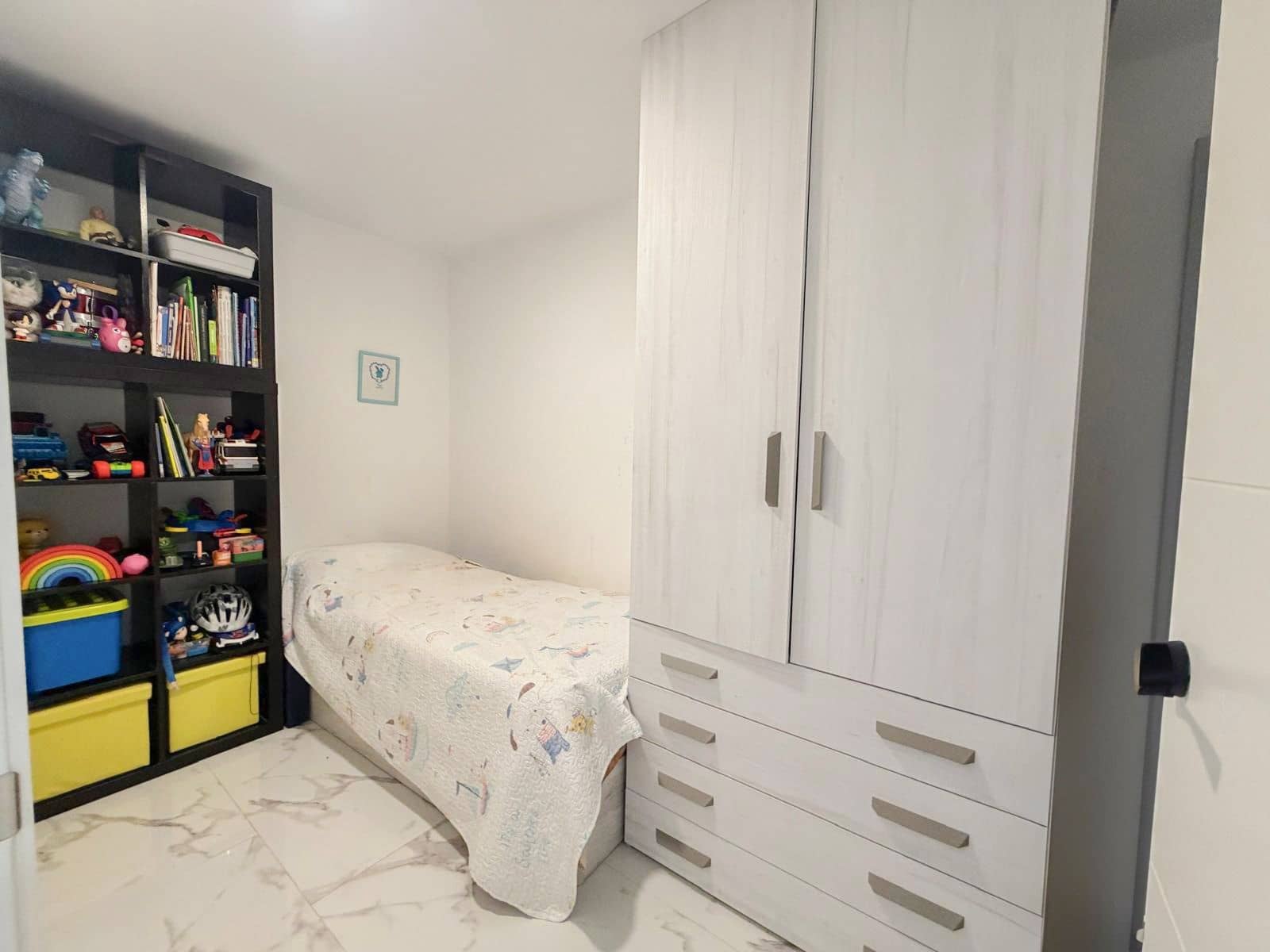 3 bedroom Flat for sale in Jaen city - € 95,000 (Ref: 9867456)