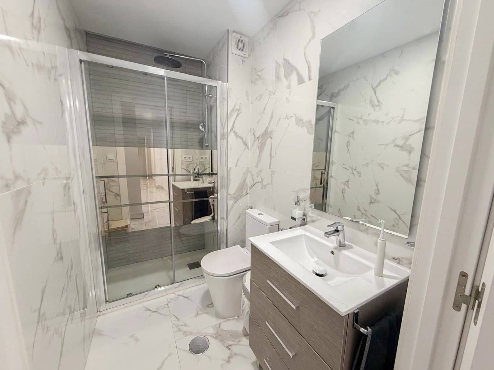 3 bedroom Flat for sale in Jaen city - € 95,000 (Ref: 9867456)