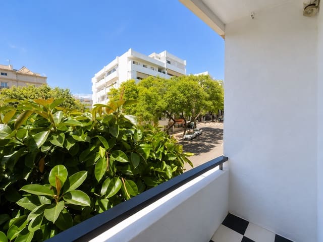 3 soveværelse Lejlighed til salg i Casco Antiguo, Marbella - € 329.000 (Ref: 9867681)