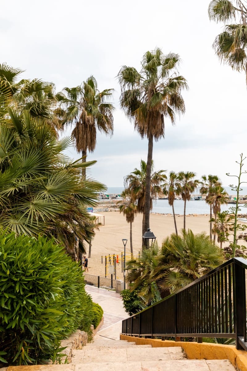 3 soveværelse Lejlighed til salg i Marbella - € 329.000 (Ref: 9867681)