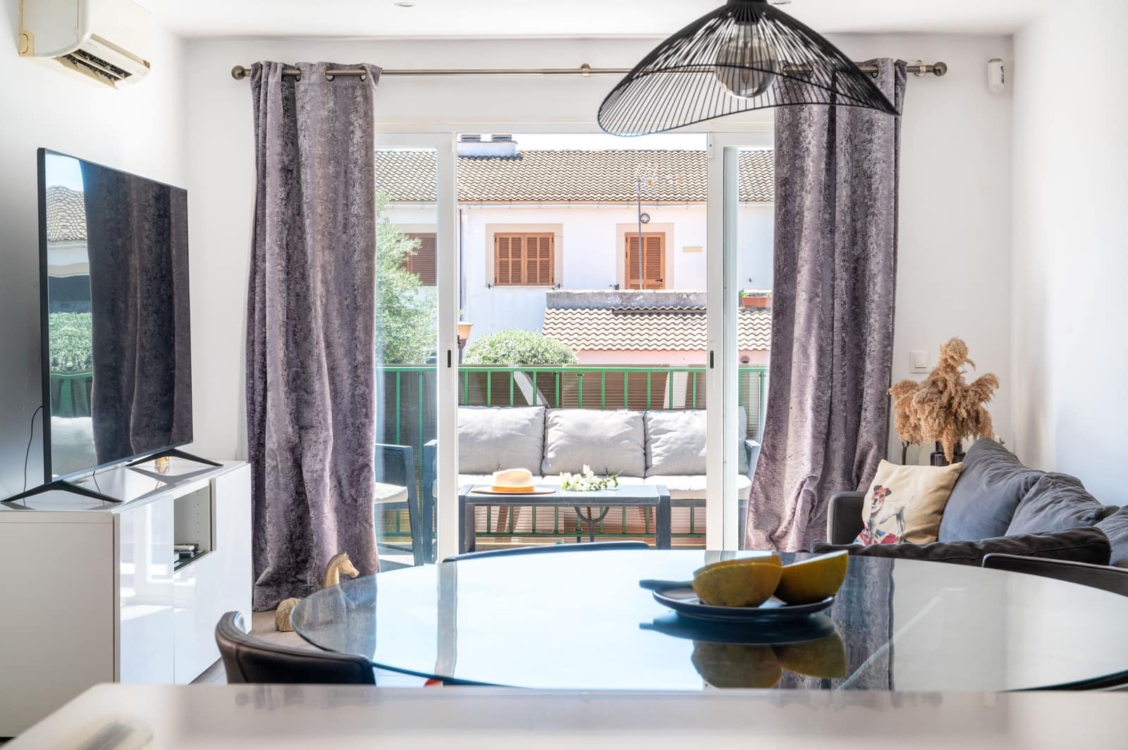 3 soveværelse Byhus til salg i Calvia - € 850.000 (Ref: 9867928)