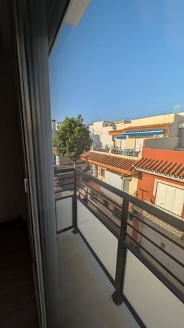 2 sypialnia Apartament na sprzedaż w Mijas Costa, Mijas - 259 000 € (Ref: 9870435)